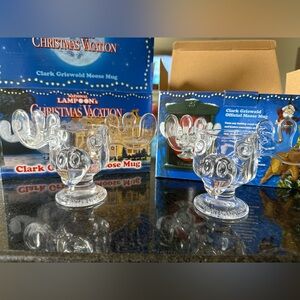 Clark Griswold Moose Mug